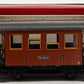 LGB 3007 G Scale Zillertalbahn 2nd Class Passenger Car LN/Box