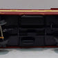 MTH 30-77004 Wisconsin Central Illuminated Steel Caboose NIB