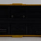 MTH 30-7921 O Gauge Chicago and Northwestern Rotary Snow Plow #263000 NIB