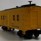 MTH 30-7921 O Gauge Chicago and Northwestern Rotary Snow Plow #263000 NIB