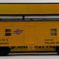 MTH 30-7921 O Gauge Chicago and Northwestern Rotary Snow Plow #263000 NIB