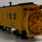 MTH 30-7921 O Gauge Chicago and Northwestern Rotary Snow Plow #263000 NIB