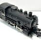 American Flyer 6-48040 S Gauge Santa Fe Dockside Steam Switcher #2174 NIB