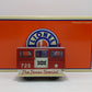 Lionel 6-52394 LCCA 2005 Frisco Speeder #725 LN/Box