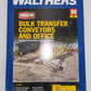 Walthers 933-3519 HO Scale CornerStone Bulk Transfer Conveyor Building Kit