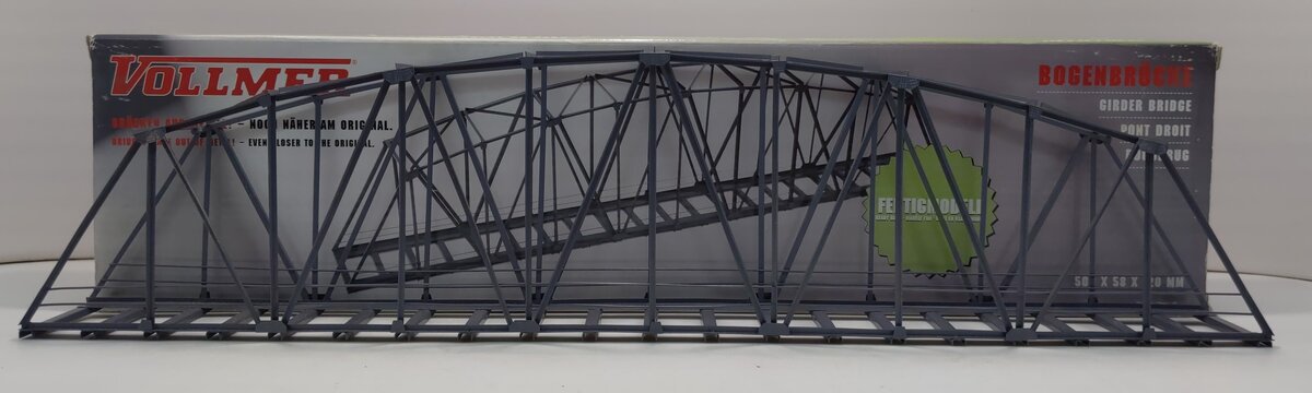 Vollmer 2560 HO Girder Bridge