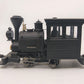 Bachmann Spectrum 25399 On30 Painted & Unlettered 0-4-0 Porter Steam Locomotive LN/Box