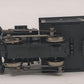 Bachmann Spectrum 25399 On30 Painted & Unlettered 0-4-0 Porter Steam Locomotive LN/Box