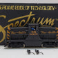 Spectrum 80014 HO D&RGW GE 44-Ton Switcher #39
