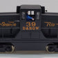 Spectrum 80014 HO D&RGW GE 44-Ton Switcher #39