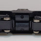 Spectrum 80014 HO D&RGW GE 44-Ton Switcher #39