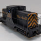 Spectrum 80014 HO D&RGW GE 44-Ton Switcher #39