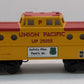 Williams CAB125 O UP N5C Caboose #25035 EX/Box
