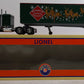 Lionel 6-14260 O Gauge Christmas Tractor Trailer Truck NIB