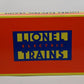 Lionel 6-23011 O O31 Right Hand Remote Control Switch Turnout LN/Box