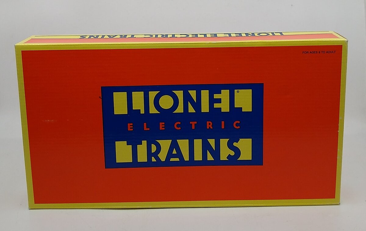 Lionel 6-23011 O O31 Right Hand Remote Control Switch Turnout LN/Box