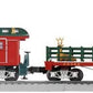 Lionel 6-30109 O Scale Nutcracker Route Christmas Steam Train Set MT/Box