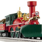 Lionel 6-30109 O Scale Nutcracker Route Christmas Steam Train Set MT/Box
