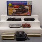 Atlas 1009001 Industrial Rail Southern Fast Freight O Diesel Gauge Train Set EX/Box