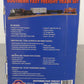 Atlas 1009001 Industrial Rail Southern Fast Freight O Diesel Gauge Train Set EX/Box