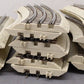 Atlas 1009001 Industrial Rail Southern Fast Freight O Diesel Gauge Train Set EX/Box