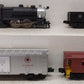Atlas 1009001 Industrial Rail Southern Fast Freight O Diesel Gauge Train Set EX/Box