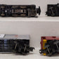 Atlas 1009001 Industrial Rail Southern Fast Freight O Diesel Gauge Train Set EX/Box