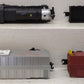 Atlas 1009001 Industrial Rail Southern Fast Freight O Diesel Gauge Train Set EX/Box