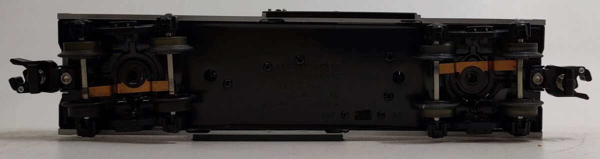 American Flyer 6-49038 S Gauge D&RGW Walking Brakeman Car #69676 LN/Box