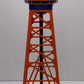 Lionel 6-14154 O 193 Lionel Lion Water Tower