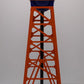 Lionel 6-14154 O 193 Lionel Lion Water Tower