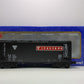 Atlas 6355-1 O Firestone GATX Airslide Covered Hopper #43434 (3 Rail)