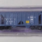 Deluxe Innovations 73811 N Scale Atlantic Coast Line 2-Bay Covered Hopper #86787