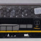 Atlas 52057 N Scale Erie Lackawanna H16-44 Diesel Locomotive #1932 LN/Box