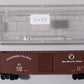 Micro-Trains 03100060 N Scale Northern Pacific 50' Single Door Boxcar #31430 LN/Box