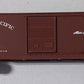 Micro-Trains 03100060 N Scale Northern Pacific 50' Single Door Boxcar #31430 LN/Box