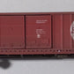 Micro-Trains 03044250 N ATSF Weathered 50' Rib Side Double Door Boxcar #18203 LN/Box
