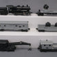 Lionel 6-1502 Lionel  O Gauge NYC Yard Chief Steam Freight Train Set NIB