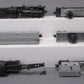 Lionel 6-1502 Lionel  O Gauge NYC Yard Chief Steam Freight Train Set NIB