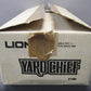 Lionel 6-1502 Lionel  O Gauge NYC Yard Chief Steam Freight Train Set EX/Box
