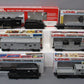 Lionel 6-1502 Lionel  O Gauge NYC Yard Chief Steam Freight Train Set NIB