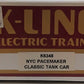 K-Line K6348 NYC Pacemaker Classic Tank Car LN/Box
