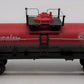 K-Line K6348 NYC Pacemaker Classic Tank Car LN/Box
