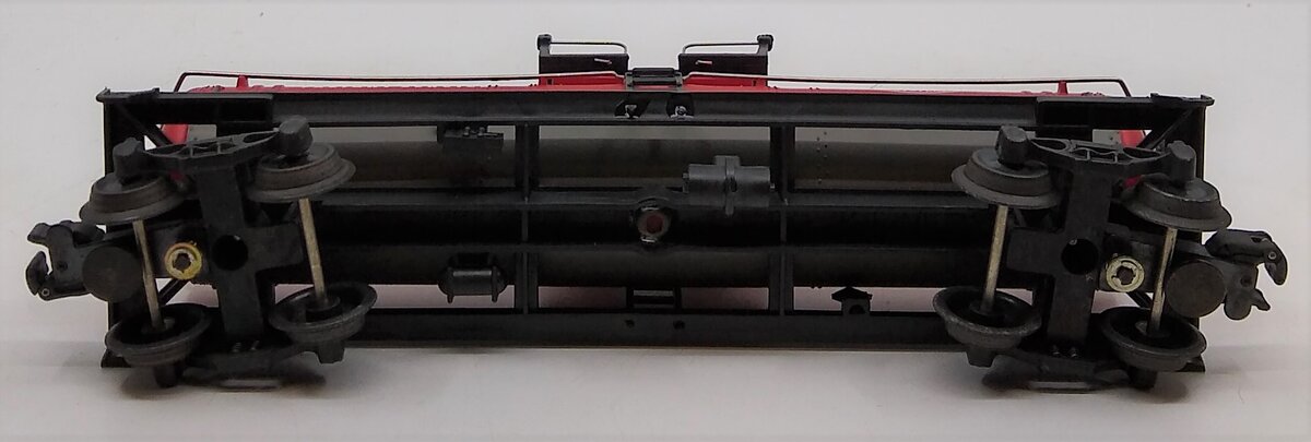 K-Line K6348 NYC Pacemaker Classic Tank Car LN/Box