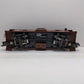 K-Line K612-2031 O Gauge Southern Pacific Bay Window Caboose #1650 LN/Box