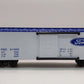 K-Line K511-043 S Gauge Ford Boxcar EX/Box