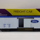 K-Line K511-043 S Gauge Ford Boxcar EX/Box