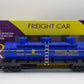 K-Line K511-013 S Gauge Pennsylvania Salt Tank Car #24319 EX/Box
