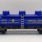 K-Line K511-013 S Gauge Pennsylvania Salt Tank Car #24319 EX/Box