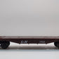 Lionel 6-17501 Conrail Flatcar with Stakes LN/Box